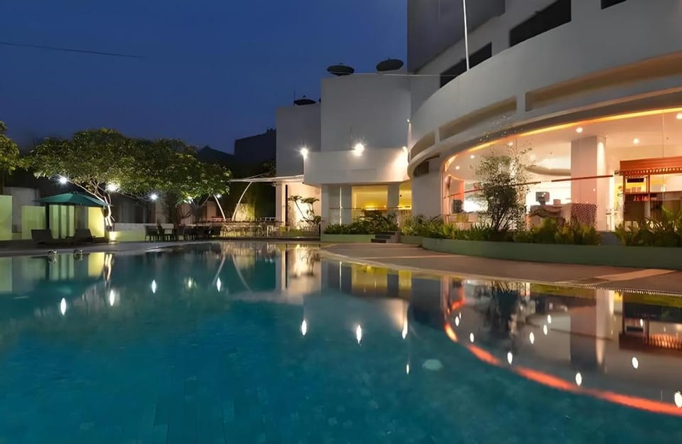 Cityloog Hotel Tebet Jakarta Hotel in South Jakarta City