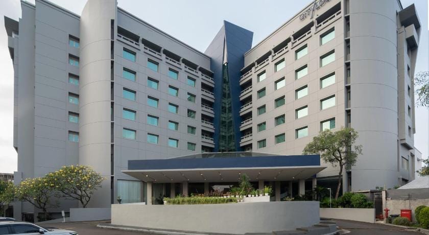 Cityloog Hotel Tebet Jakarta Hotel in South Jakarta City