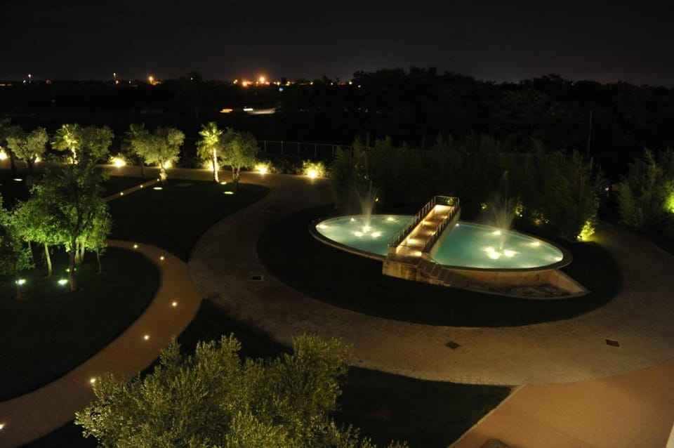 Arthotel & Park Lecce Hotel in Lecce