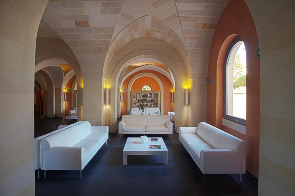 Arthotel & Park Lecce Hotel in Lecce