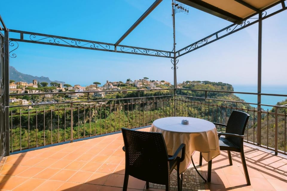 Hotel Villa Giuseppina Hotel in Campania