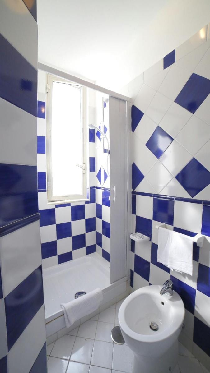 Hotel Villa Giuseppina Hotel in Campania