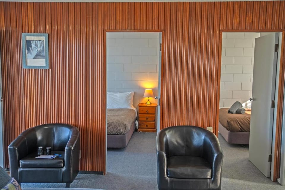 Heritage Court Motor Lodge Motel in Kaikōura
