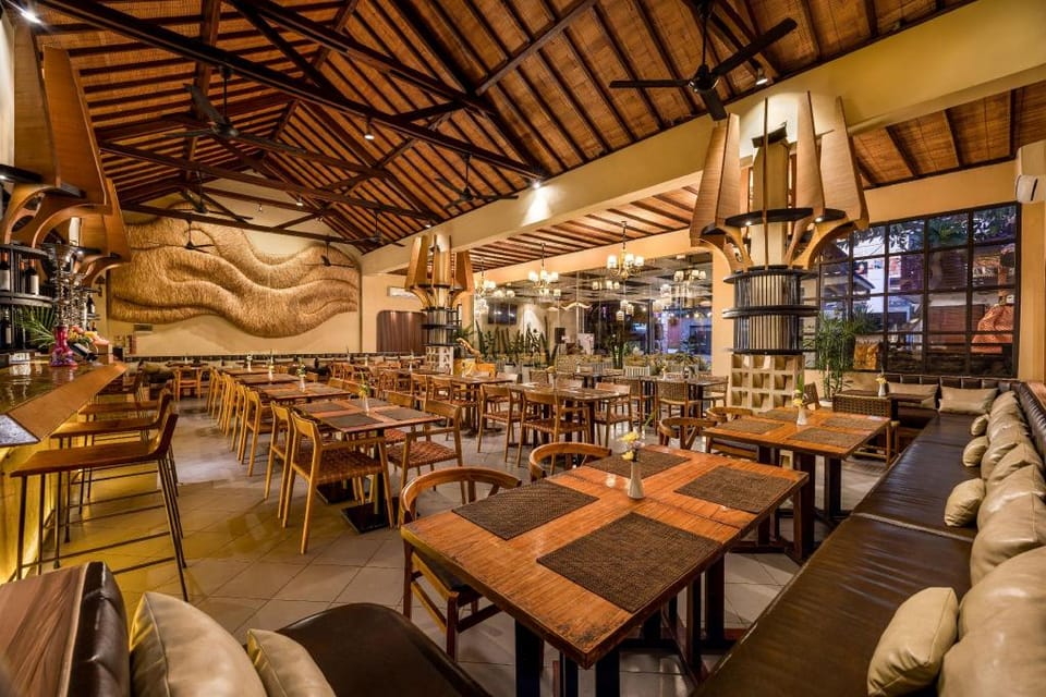 Adhi Jaya Hotel Hotel in Kuta