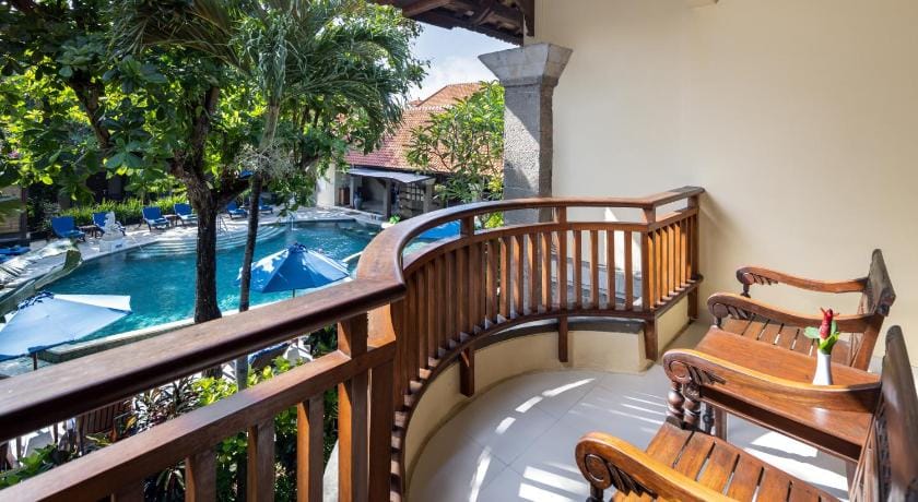Adhi Jaya Hotel Hotel in Kuta