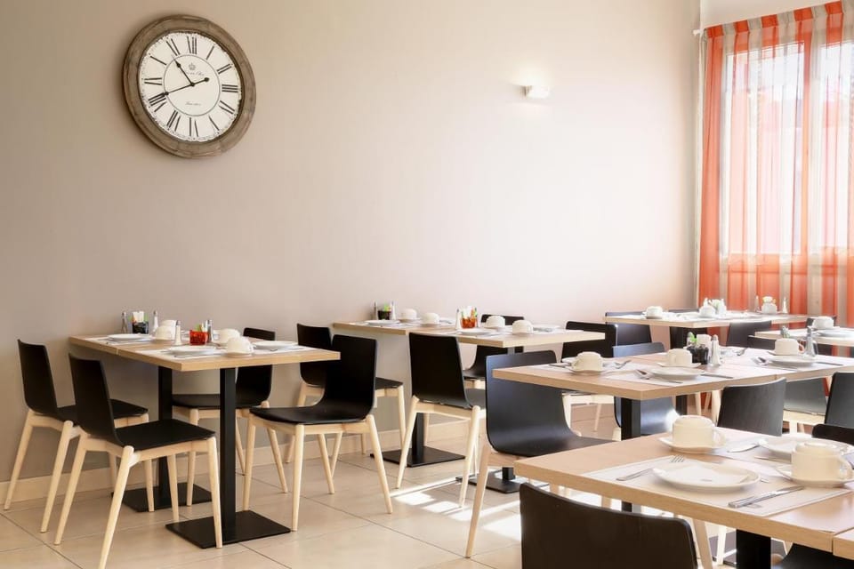 Logis Havvah Hôtel Gap Hotel in Provence-Alpes-Côte d'Azur
