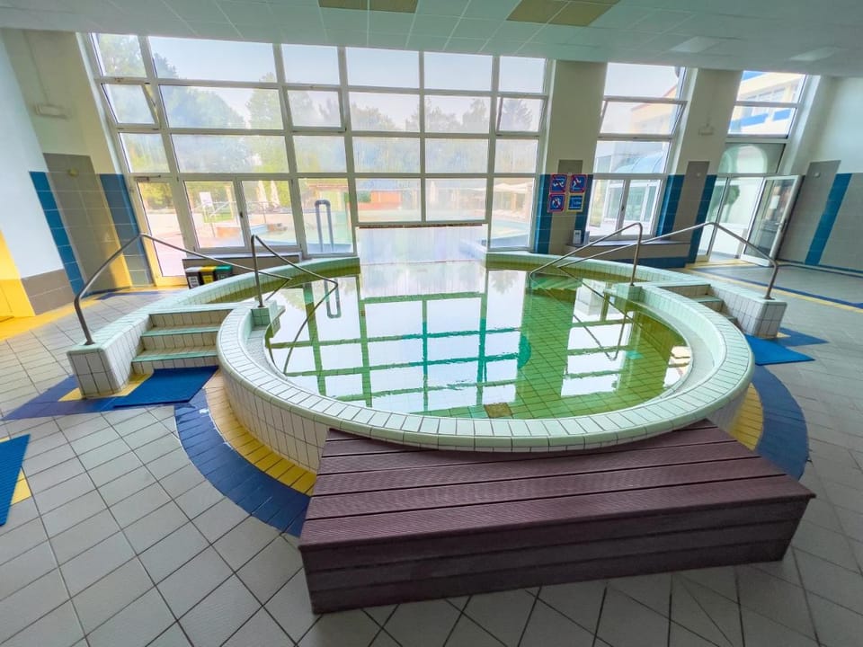 Thermal Resort Hotel Lendava Hotel in Slovenia