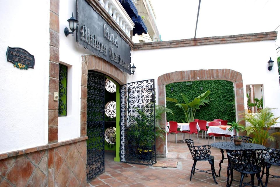 Hotel Maison Gautreaux Hotel in Santo Domingo