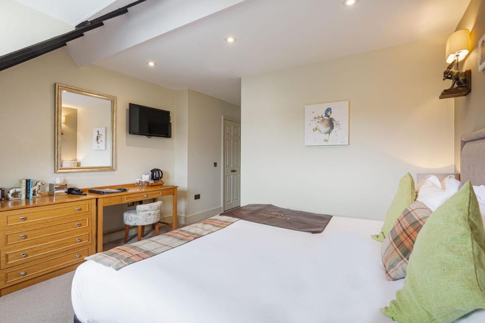 The Jamaica Inn Inn in England