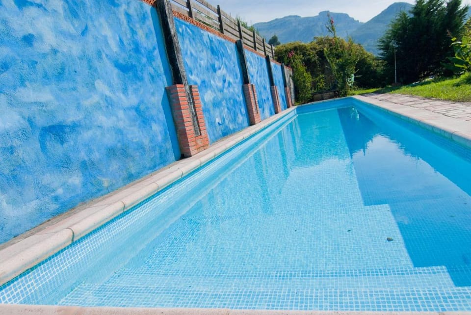 Bisabuela Martina Country House in Cantabria