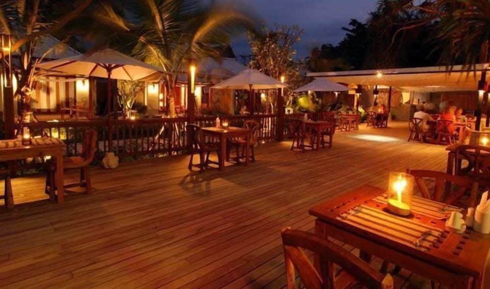 Andalay Boutique Resort Resort in Krabi Changwat