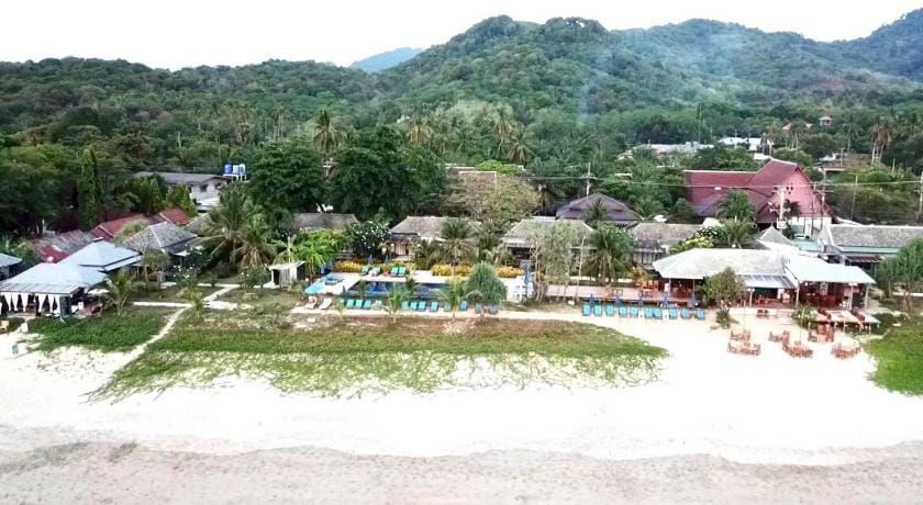 Andalay Boutique Resort Resort in Krabi Changwat
