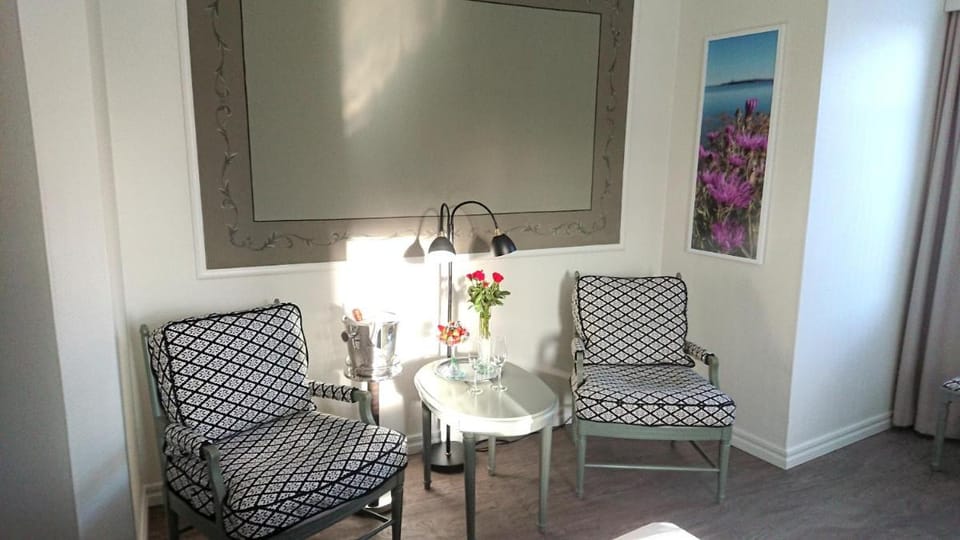 Sure Hotel by Best Western Centralhotellet Hotel in Västervik