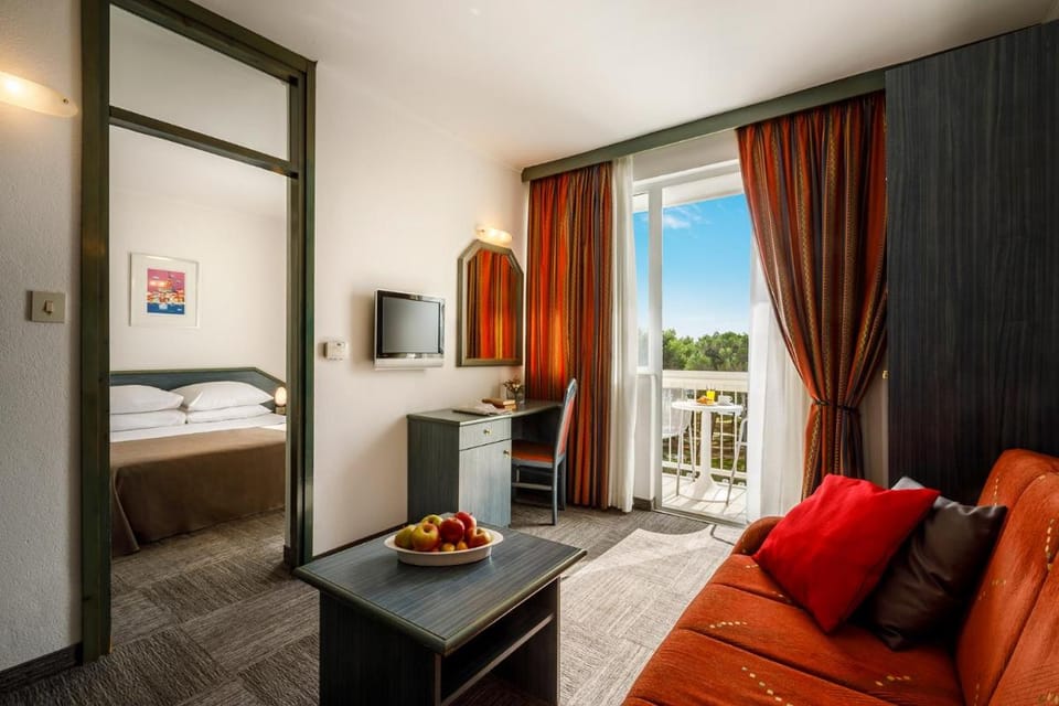 Laguna Maradiso Hotel by Aminess Hotel in Novigrad