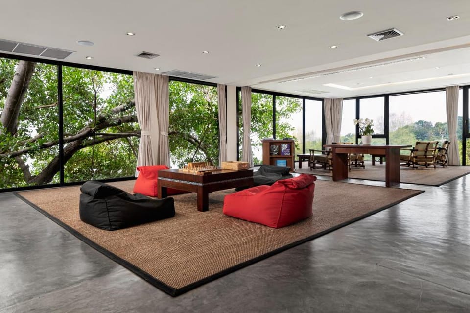 Paresa Resort Phuket Resort in Kamala