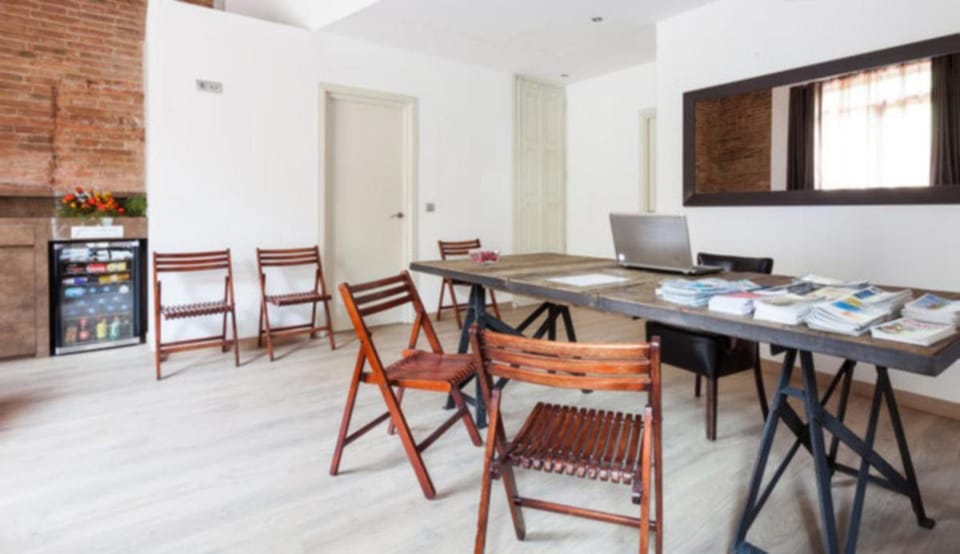 BcnStop Parc Güell Apartment hotel in Barcelona