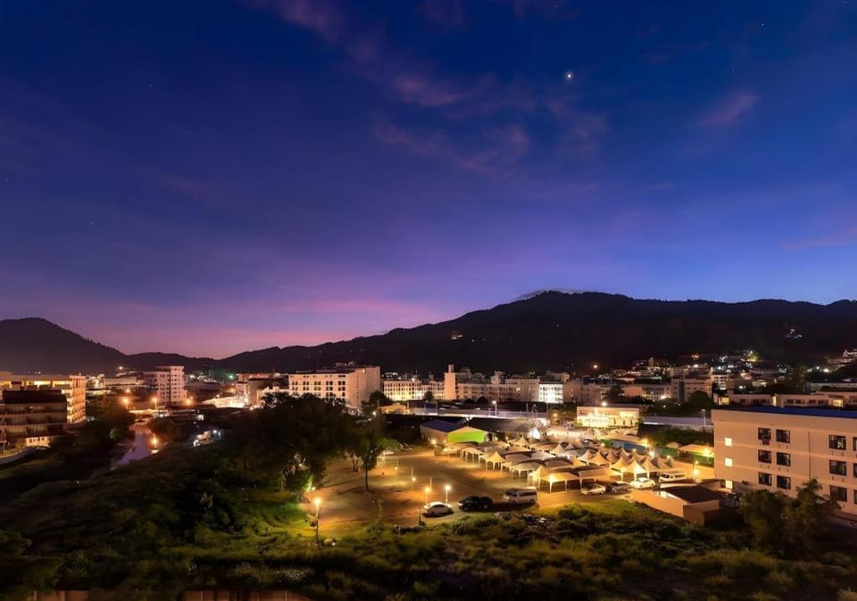 Mazi Design Hotel by Kalima (SHA Plus) Hotel in Patong