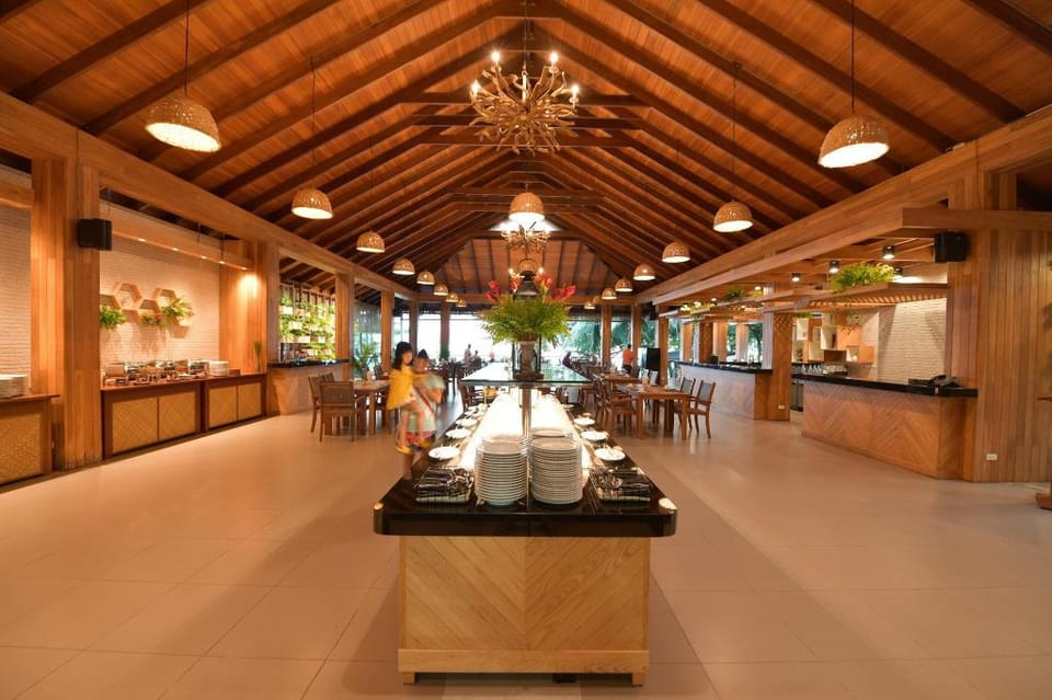 Tup Kaek Sunset Beach Resort & Spa Hotel in Krabi Changwat