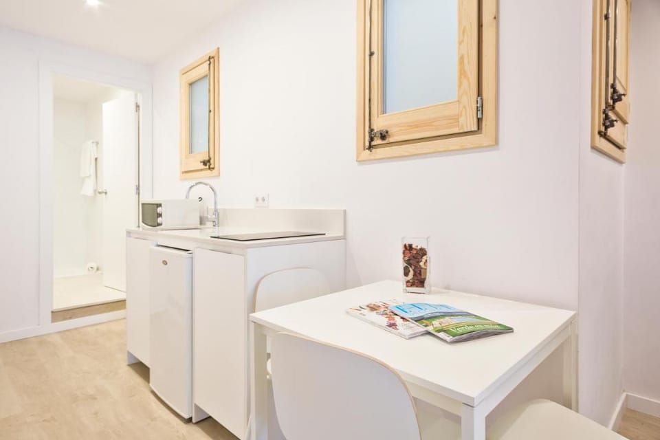 BcnStop Sagrada Familia Apartment hotel in Barcelona