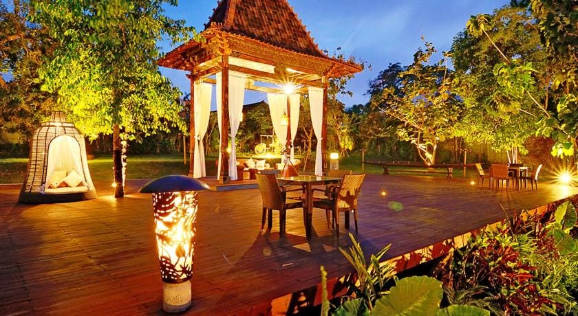 Villa Canggu by Plataran Villa in North Kuta