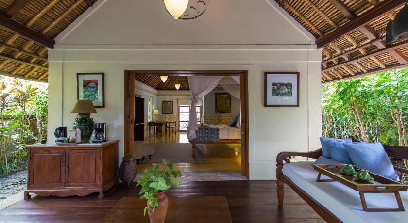 Villa Canggu by Plataran Villa in North Kuta