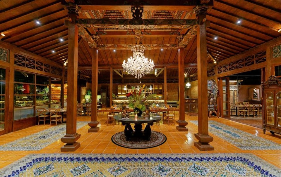Villa Canggu by Plataran Villa in North Kuta