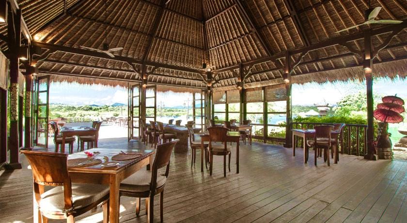 Naya Gawana Resort & Spa Resort in Bali