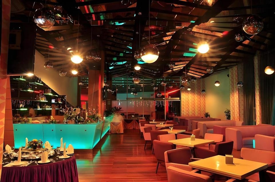 Courtyard Hotel Hotel in Kota Kinabalu