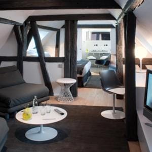Hôtel Quatorze Hotel in Colmar
