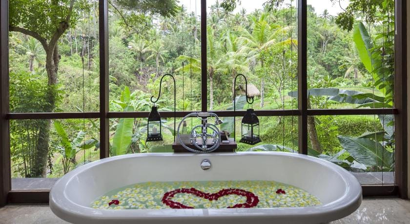 Komaneka At Bisma Ubud Resort in Ubud