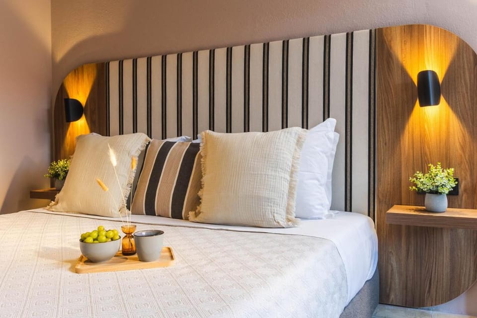 Casa Blue Hotel, Philian Hotels and Resorts Hotel in Skiathos