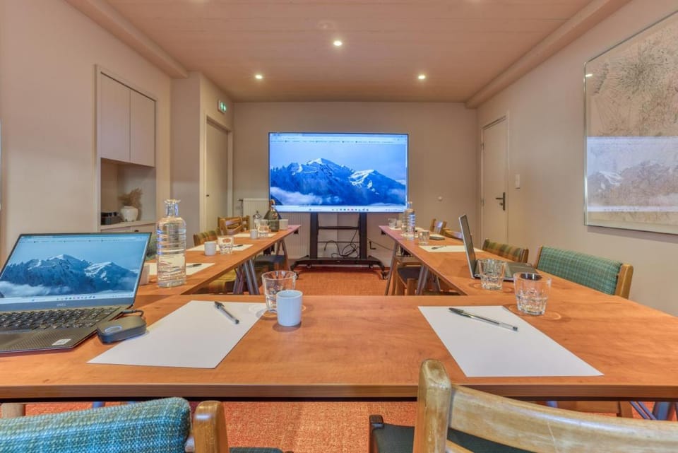 Hôtel Lyret Hotel in Chamonix