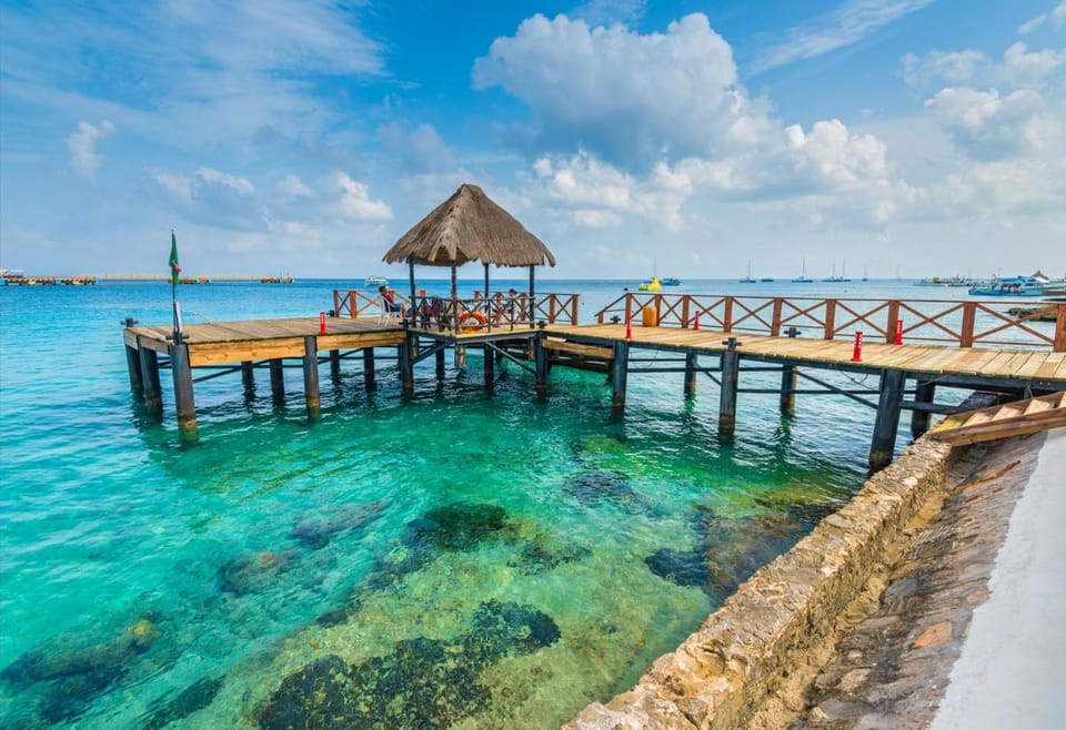 El Cid La Ceiba Beach Hotel Resort in State of Quintana Roo