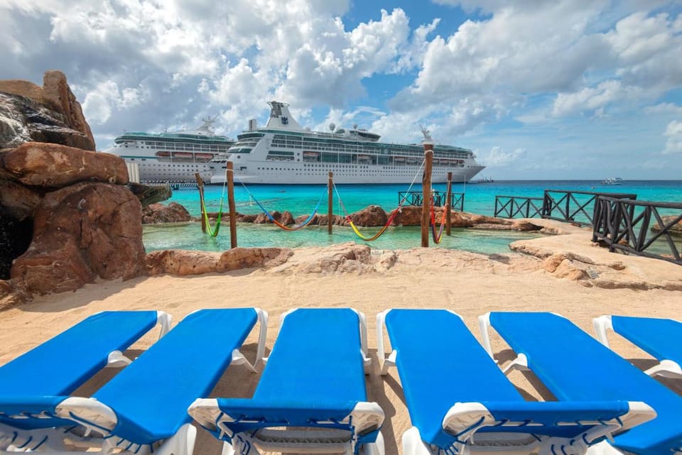 El Cid La Ceiba Beach Hotel Resort in State of Quintana Roo