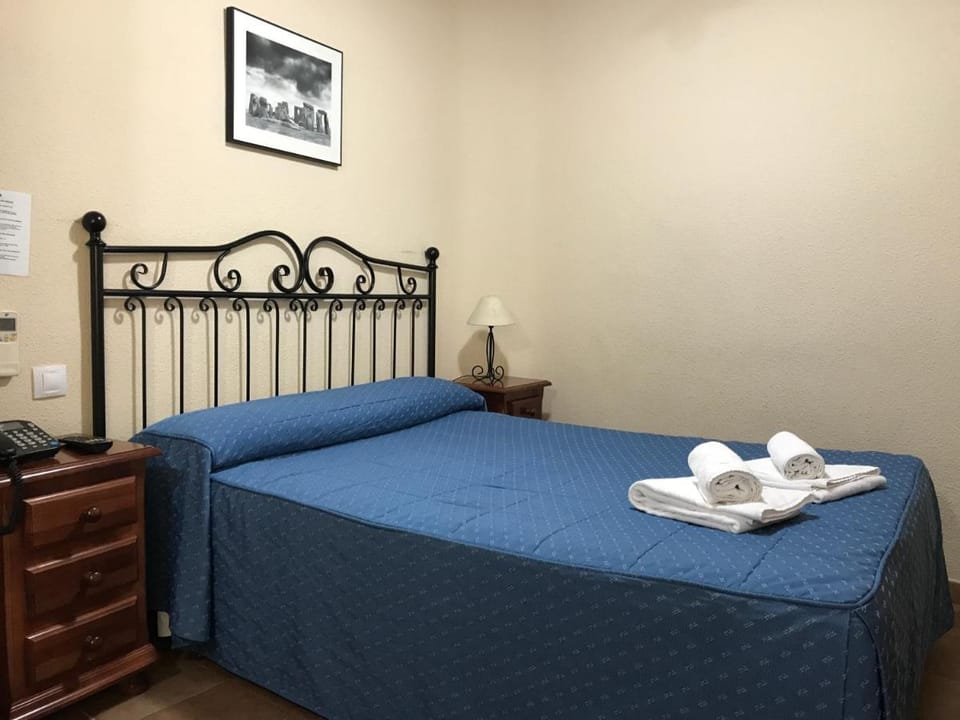 Hostal El Pilar Bed and Breakfast in Centro