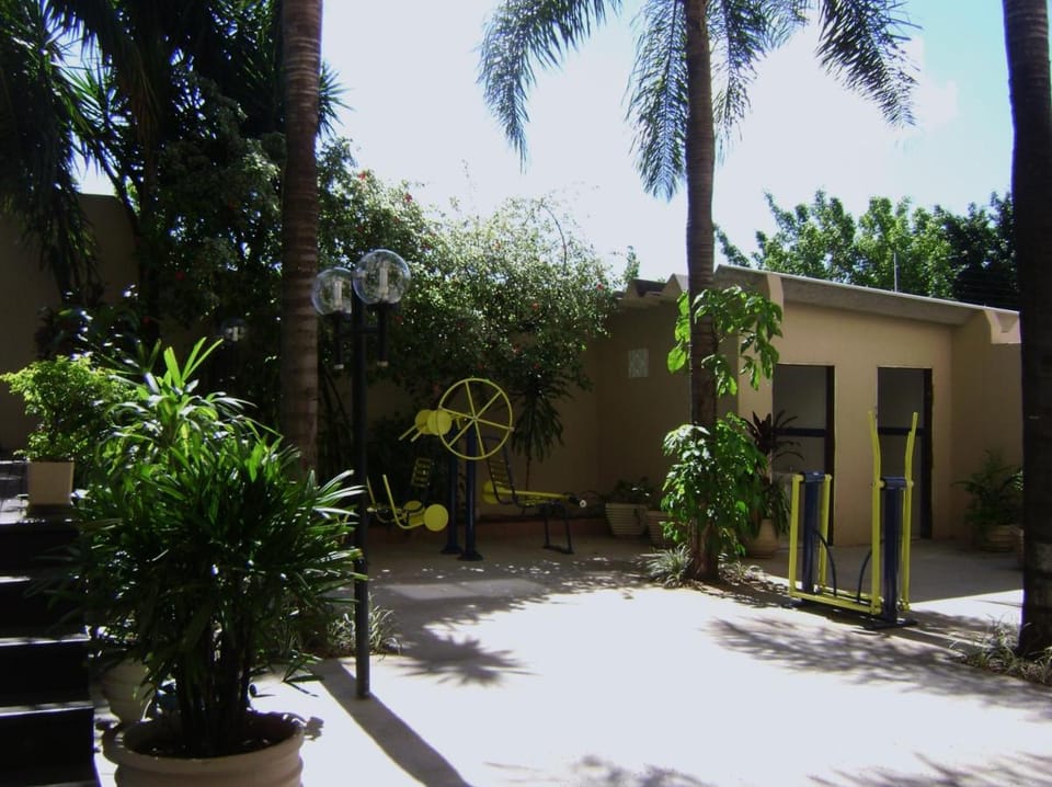 Lider Palace Hotel Hotel in Foz do Iguaçu