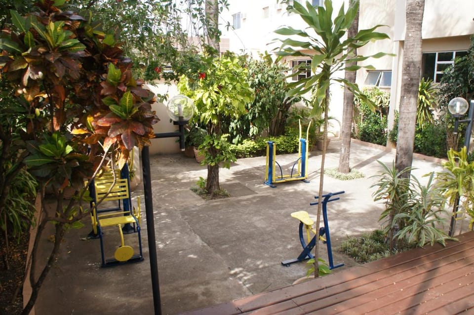 Lider Palace Hotel Hotel in Foz do Iguaçu