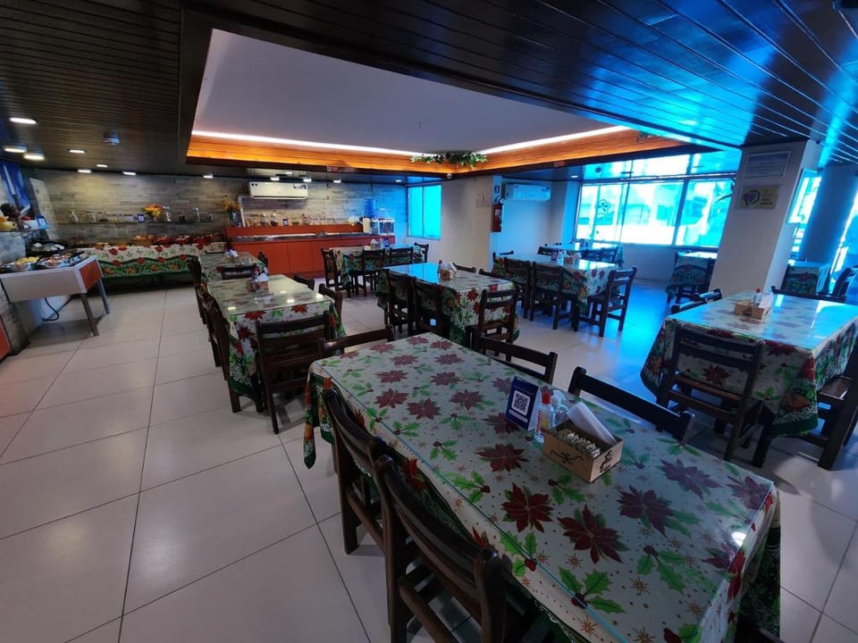 J.R. HOTEL Hotel in João Pessoa