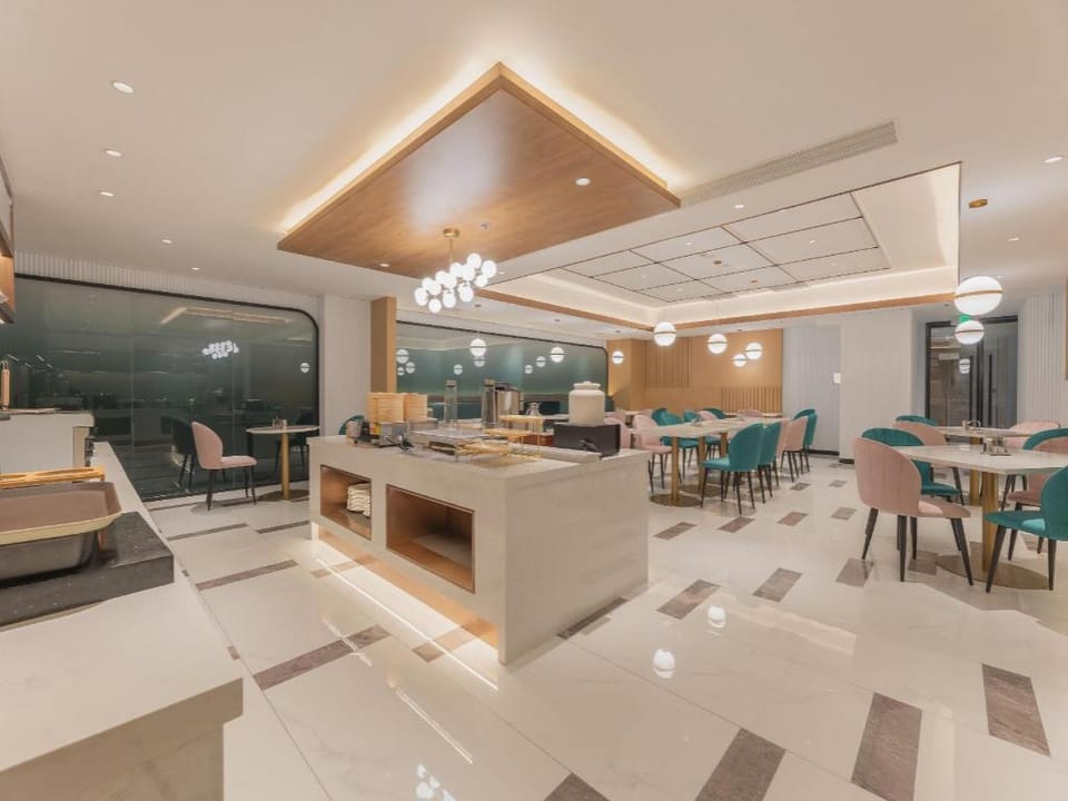 Jinjiang Inn Suzhou New District Tayuan Road Xinjinqiao Metro Station Hotel in Suzhou