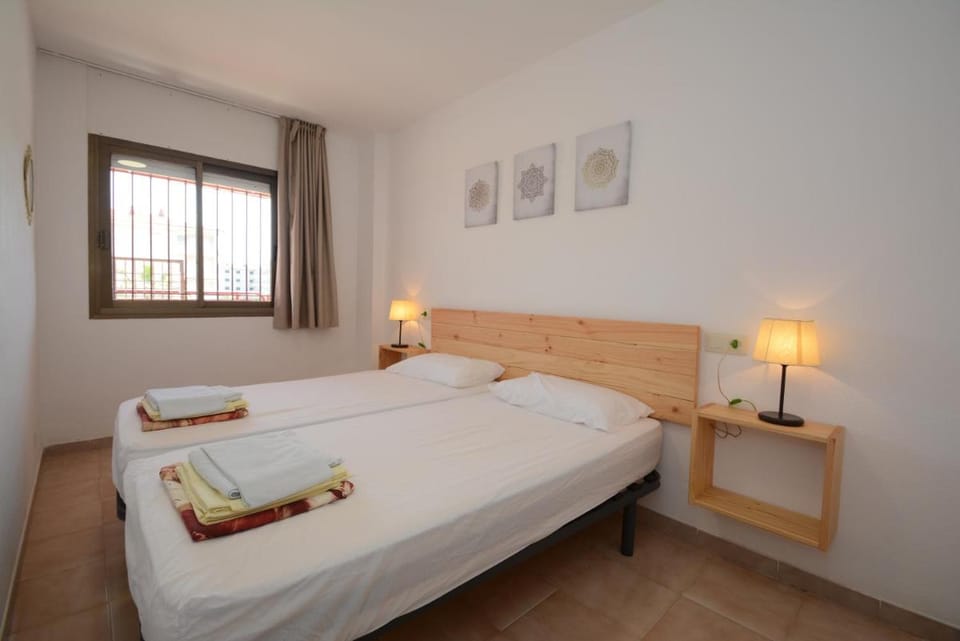 Apartamentos familiares Sa Gavina Estartit Apartment in Baix Empordà