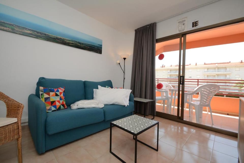 Apartamentos familiares Sa Gavina Estartit Apartment in Baix Empordà