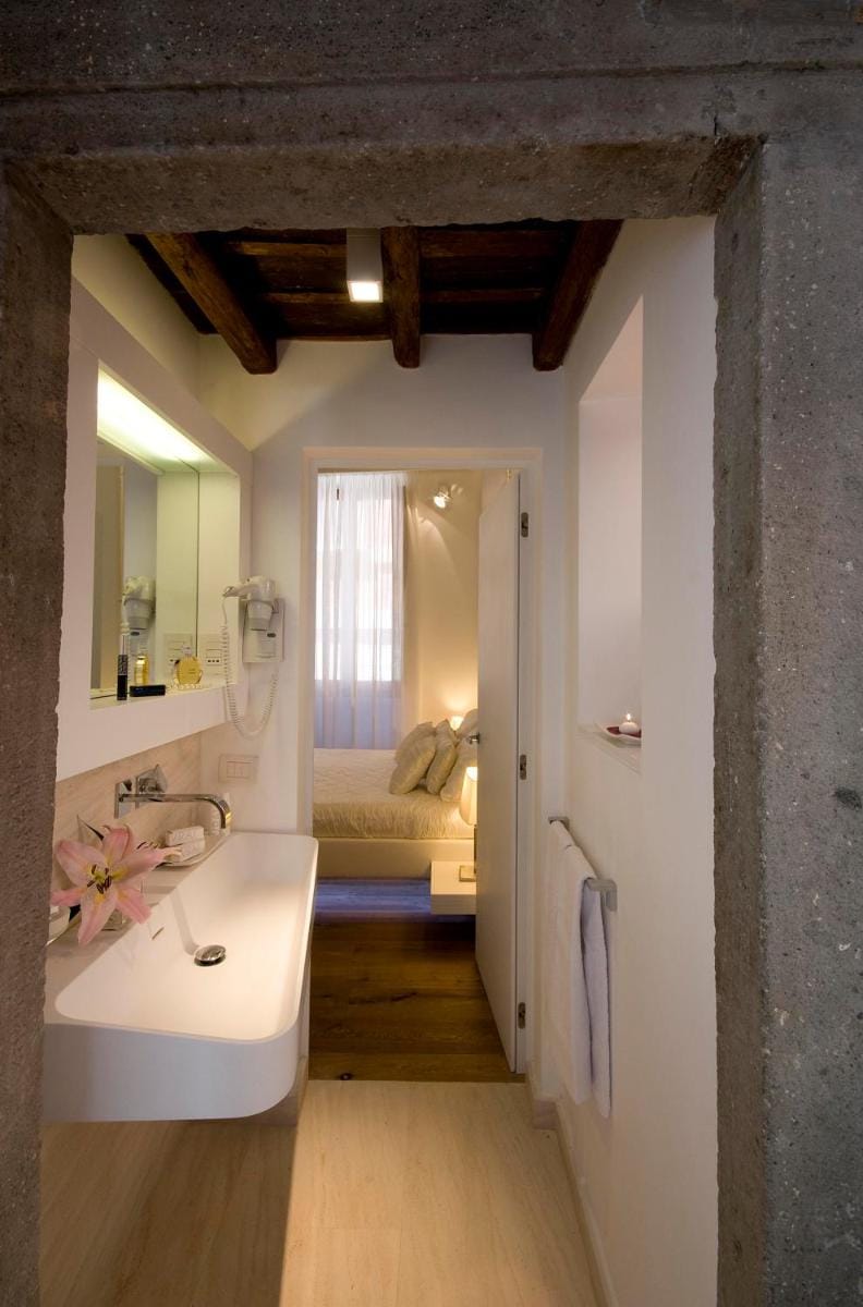 Gigli D'Oro Suite Hotel in Rome