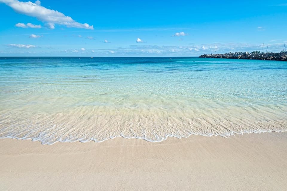 Hotel Marina El Cid Spa & Beach Resort - All Inclusive Resort in Puerto Morelos