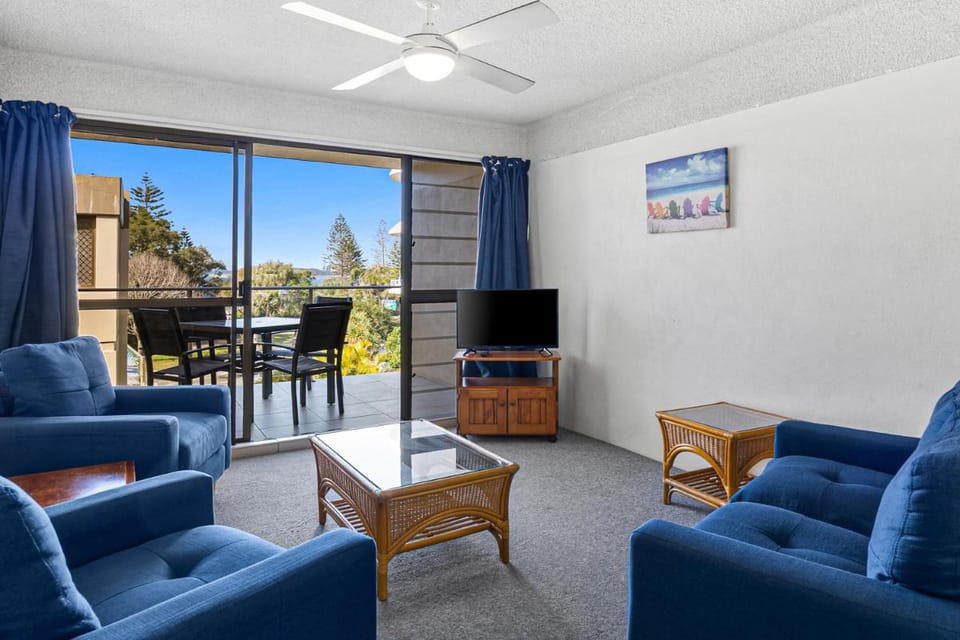 Bellardoo Holiday Apartments Apartment in Sunshine Coast
