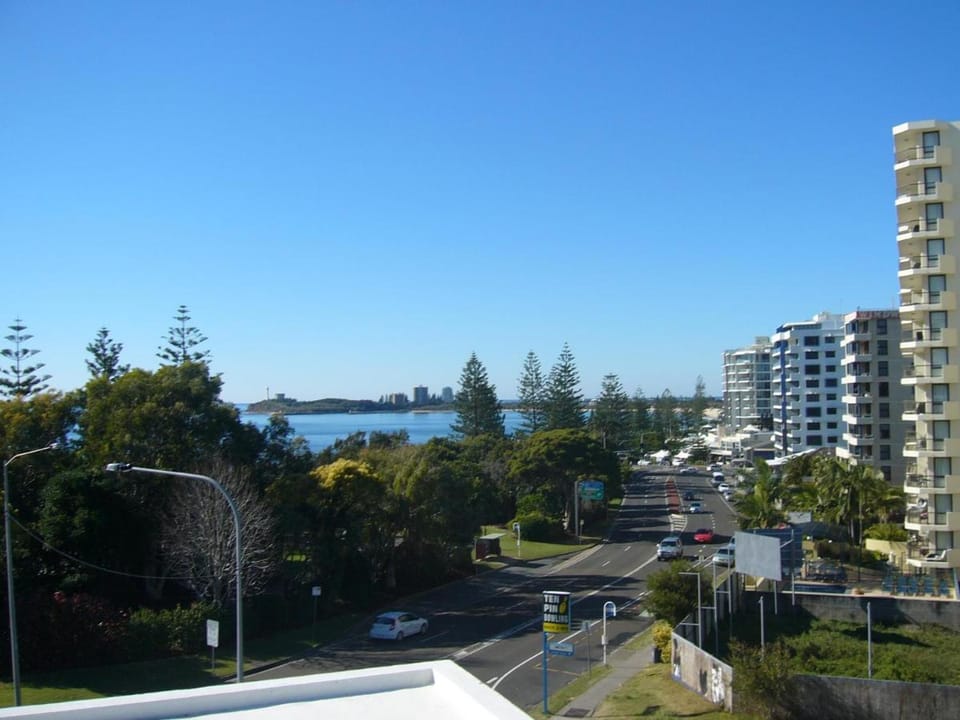 Bellardoo Holiday Apartments Apartment in Sunshine Coast