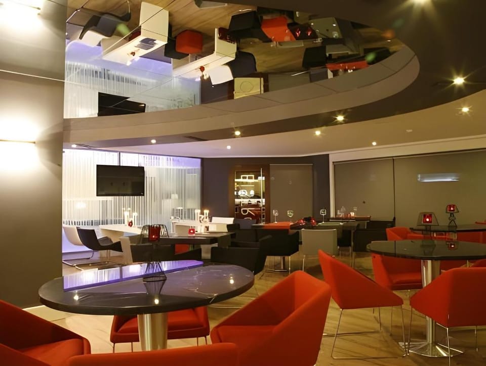 Hotel Samm Bistro Spa Hotel in Ankara