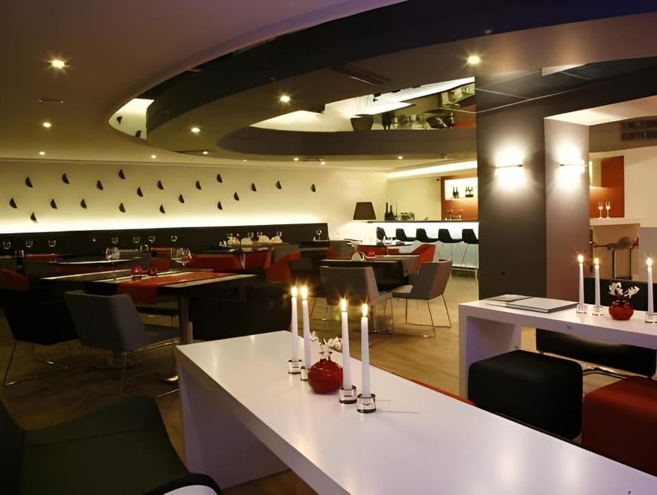 Hotel Samm Bistro Spa Hotel in Ankara
