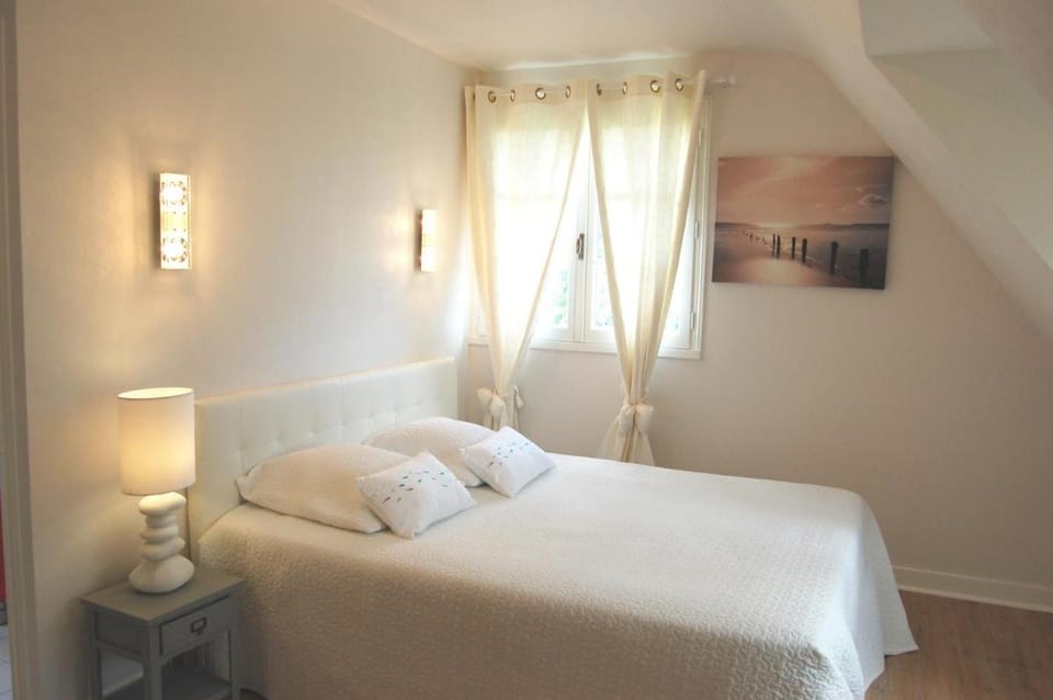 Hotel Spa La Malouinière Des Longchamps - Saint-Malo Hotel in St-Malo