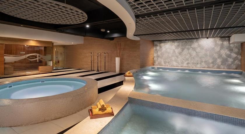 Grand Cityhall Hotel Medan Apartment hotel in Indonesia