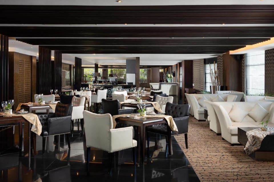 Grand Cityhall Hotel Medan Apartment hotel in Indonesia